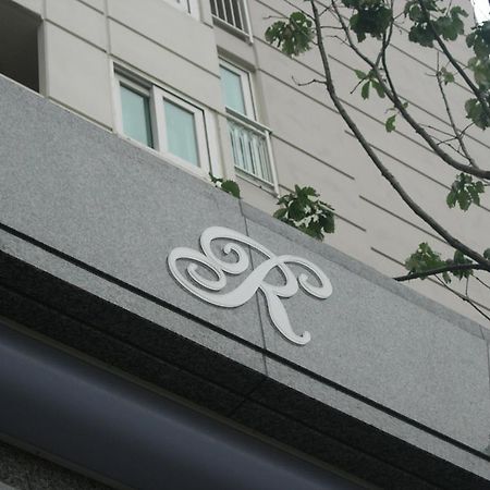 Ricenz Condominium Tower Seoul Exterior photo