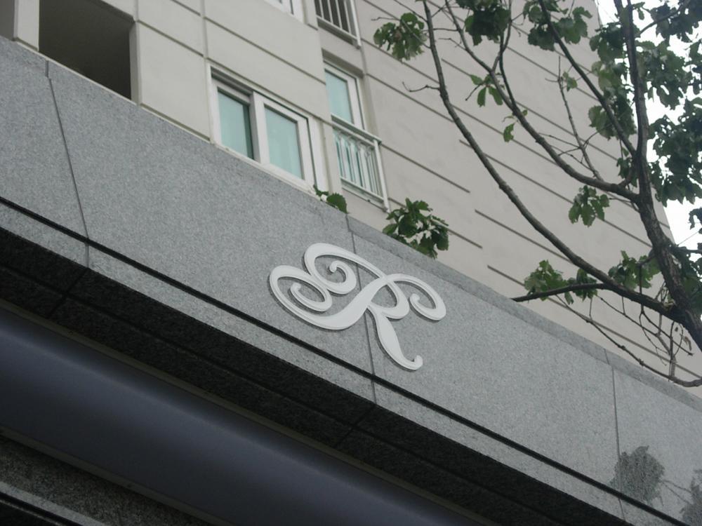 Ricenz Condominium Tower Seoul Exterior photo