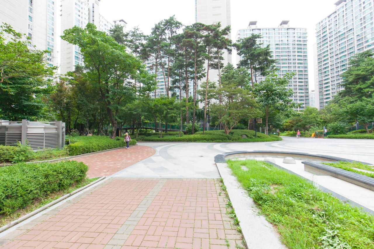 Ricenz Condominium Tower Seoul Room photo