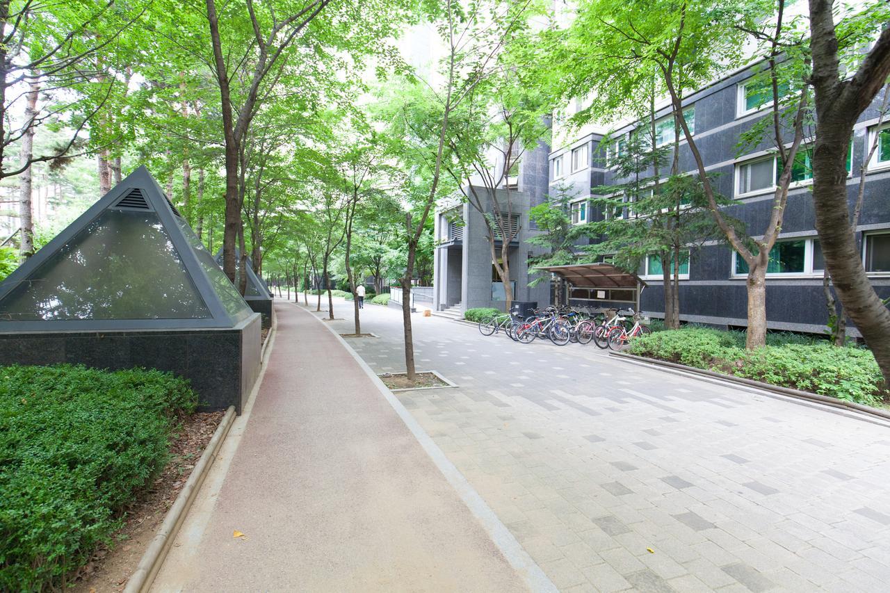 Ricenz Condominium Tower Seoul Room photo